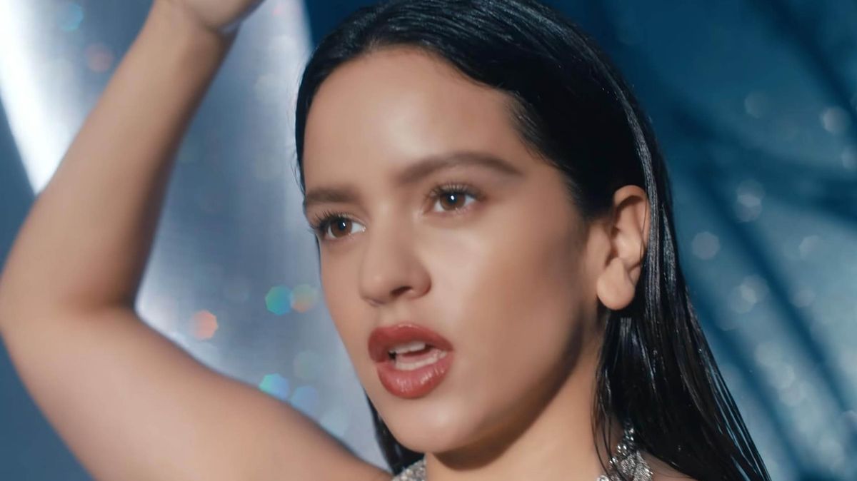 Latino pop ovládá svět. Jeho trůn obsadila královna Rosalía